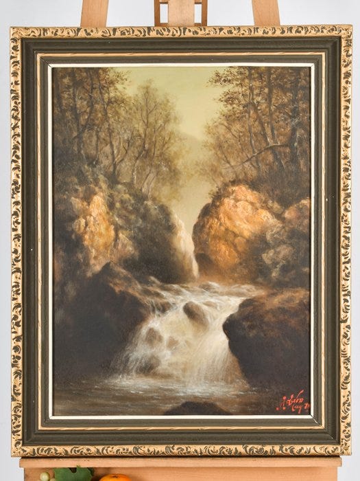 Galleribillede