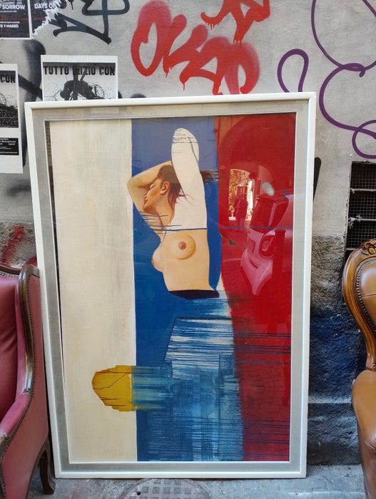 Galleribillede
