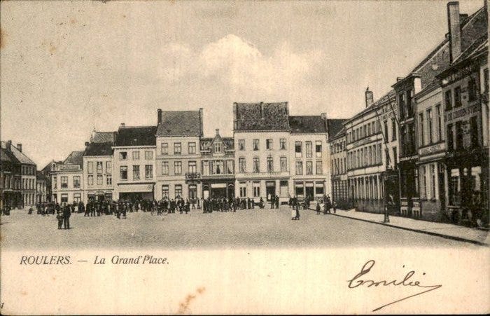 Galleribillede
