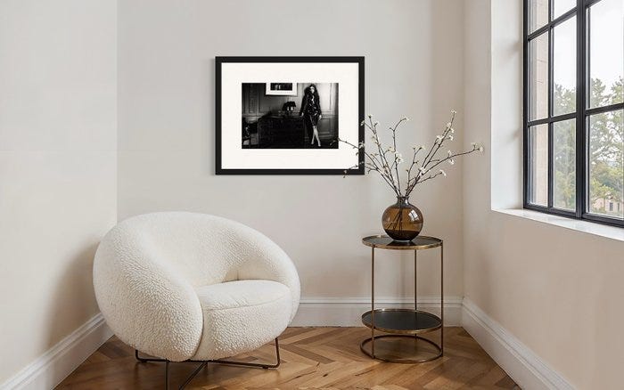 Galleribillede