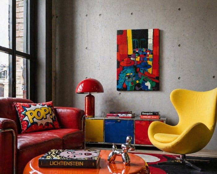 Galleribillede