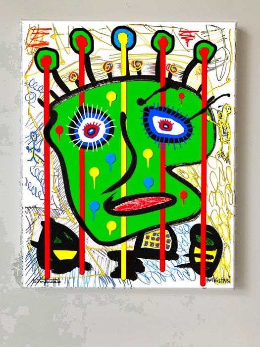 Galleribillede