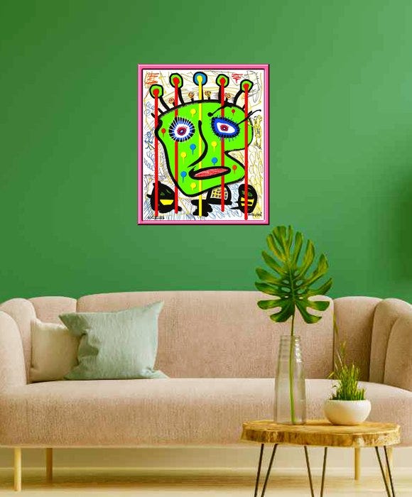 Galleribillede