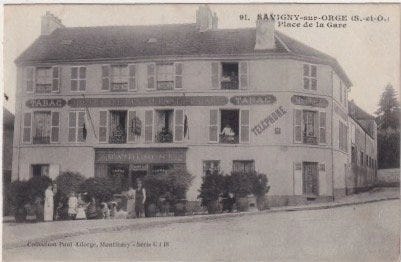 Galleribillede