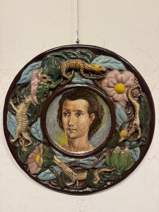 Galleribillede