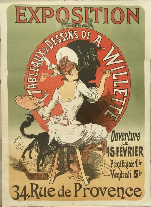 Galleribillede