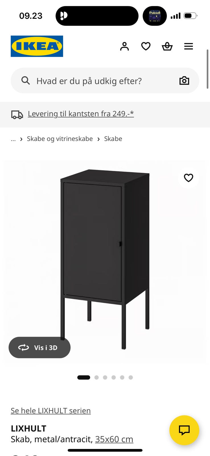 Galleribillede