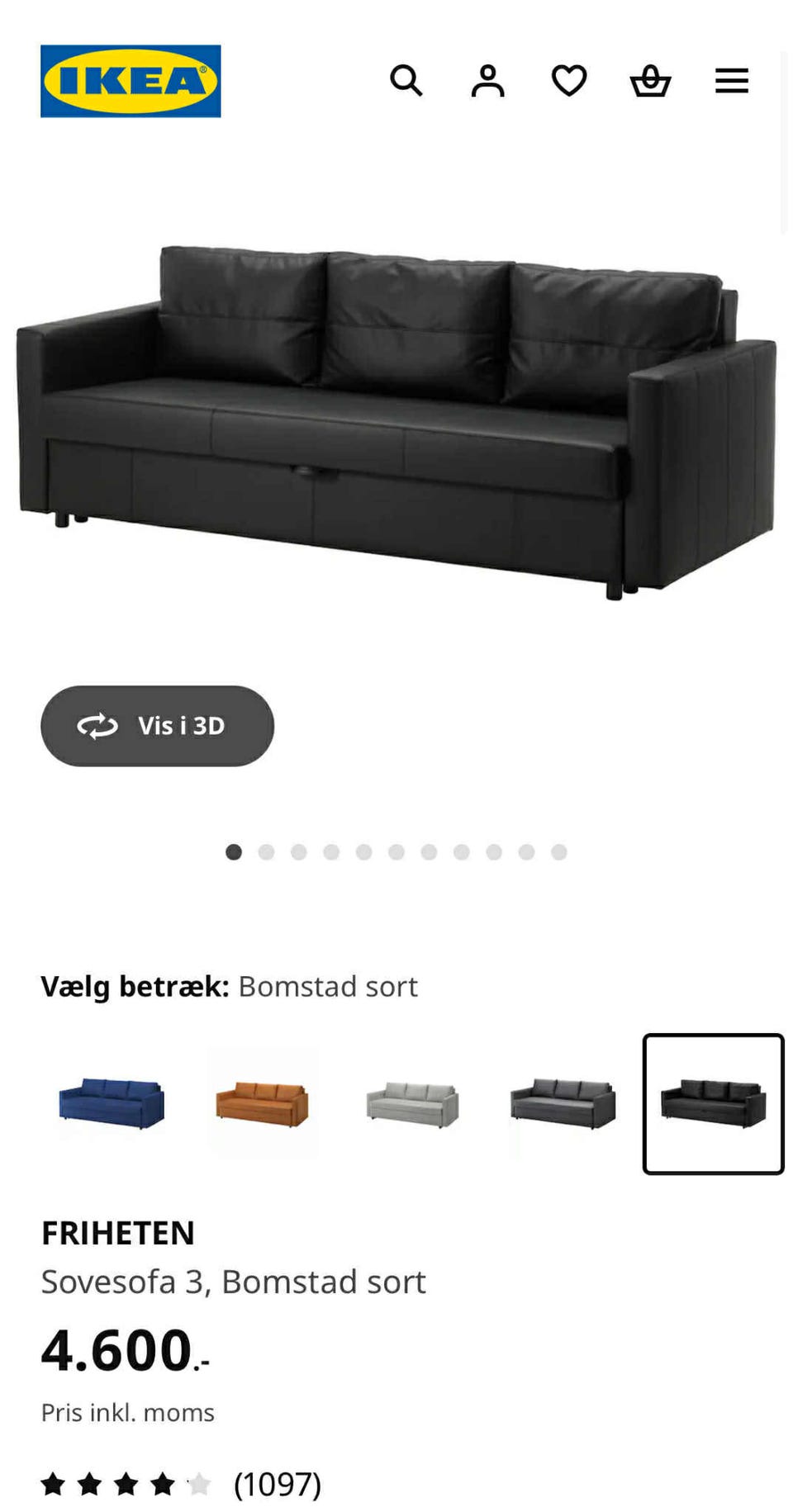 Galleribillede