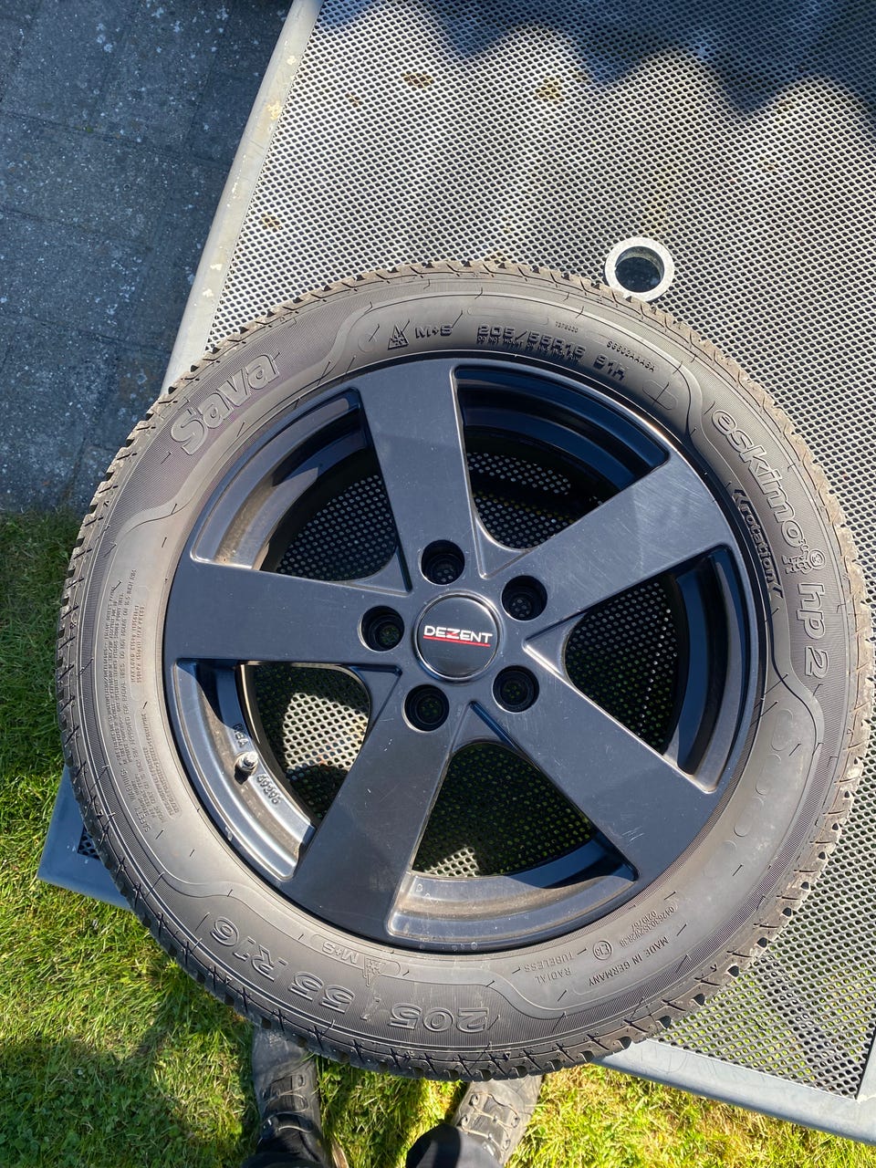 Galleribillede