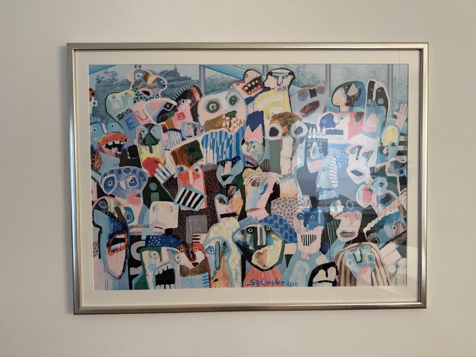 Galleribillede