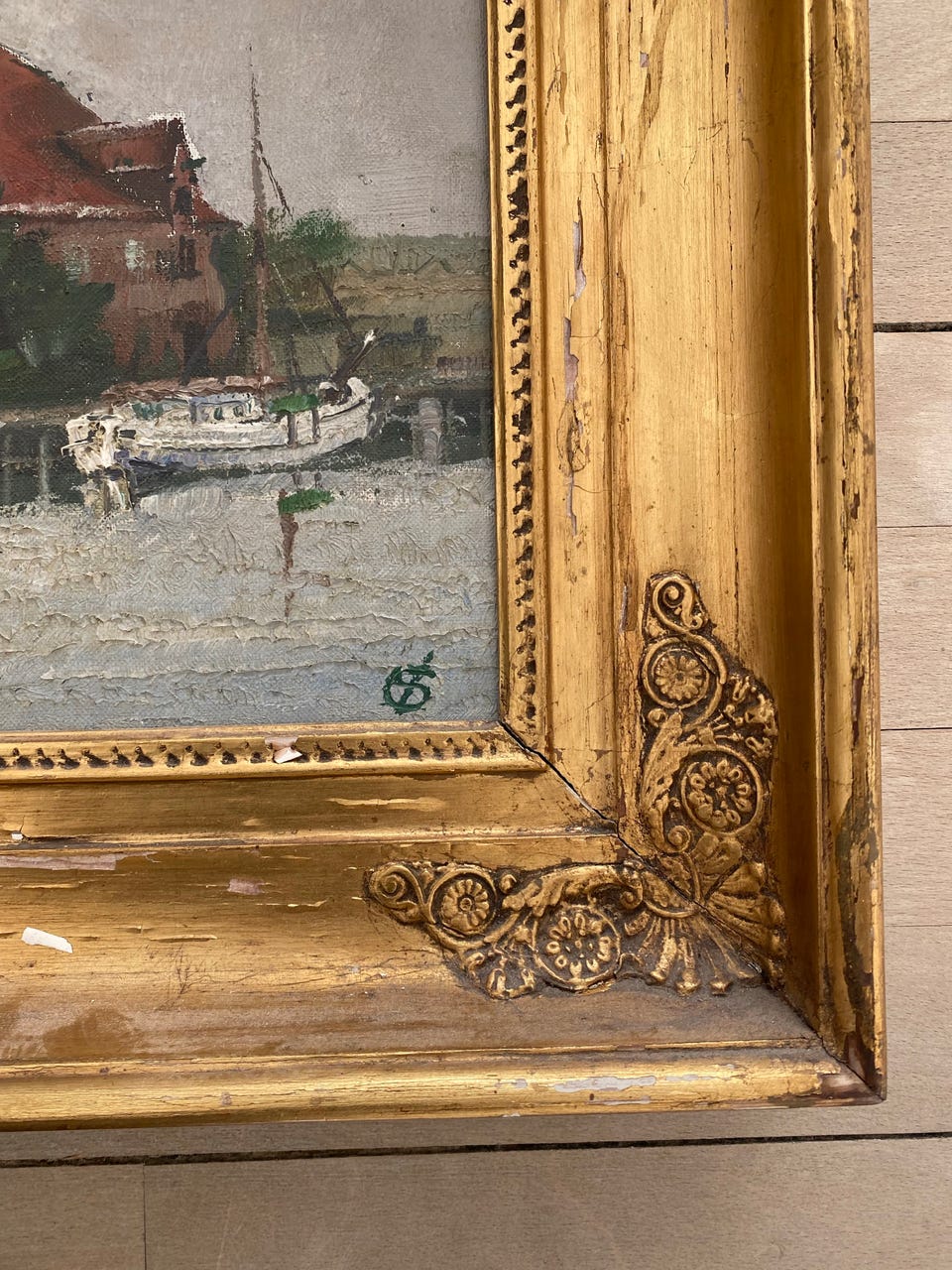 Galleribillede