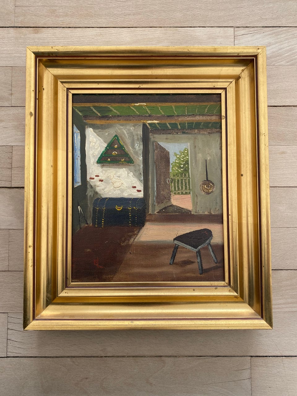 Galleribillede