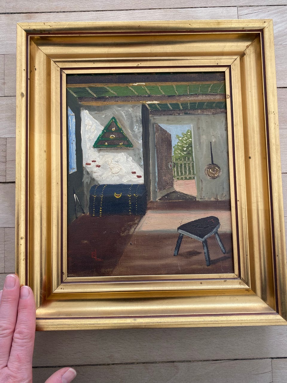 Galleribillede