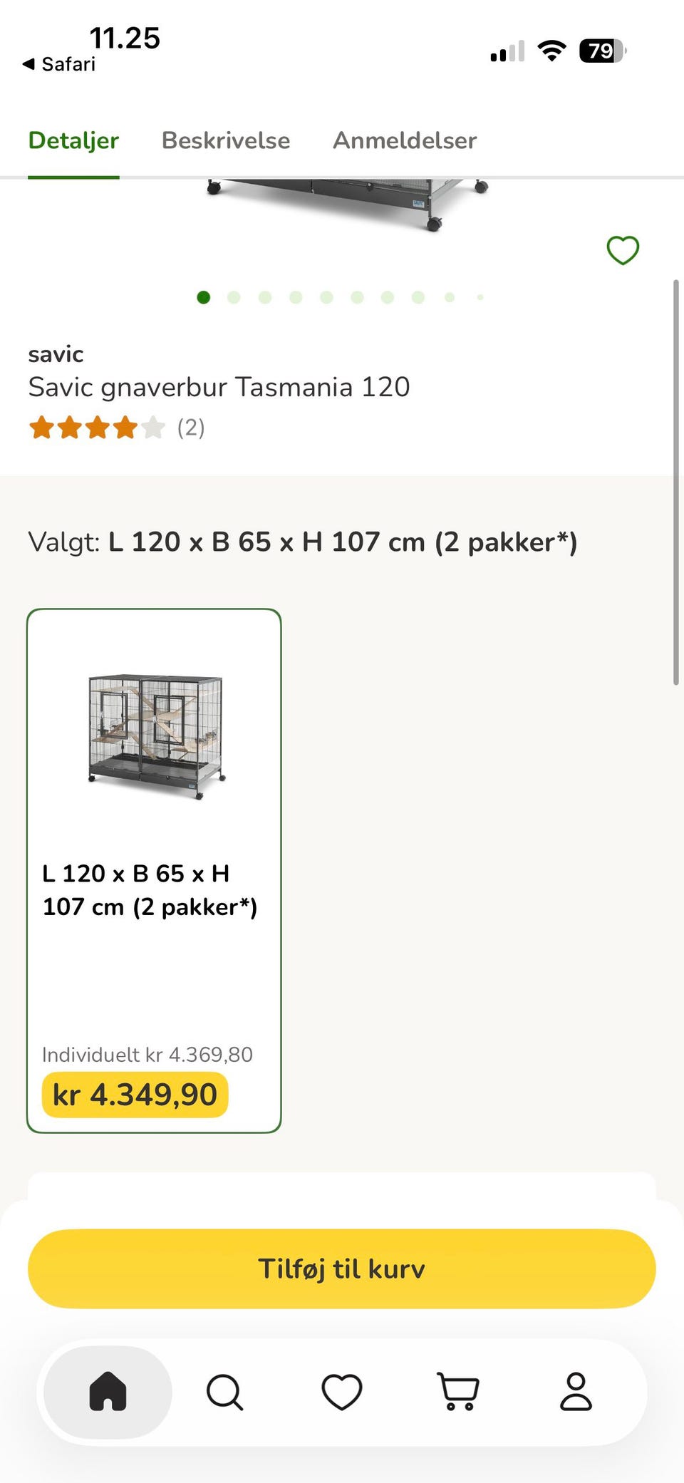 Galleribillede