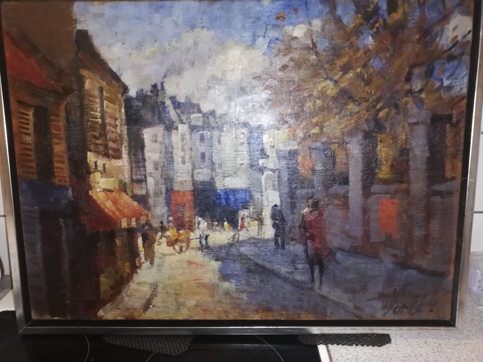 Galleribillede