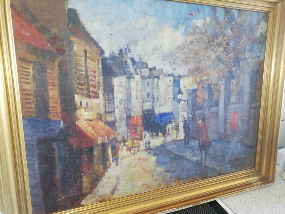 Galleribillede