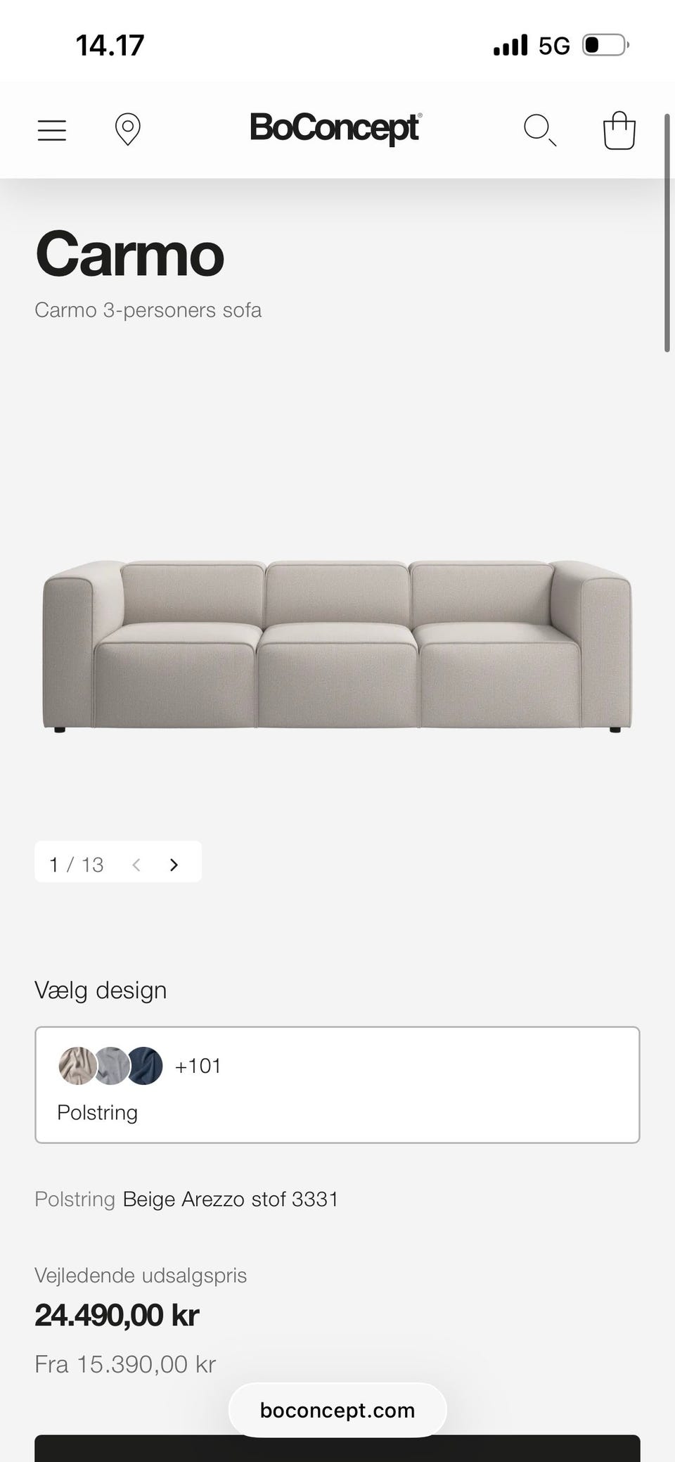 Galleribillede