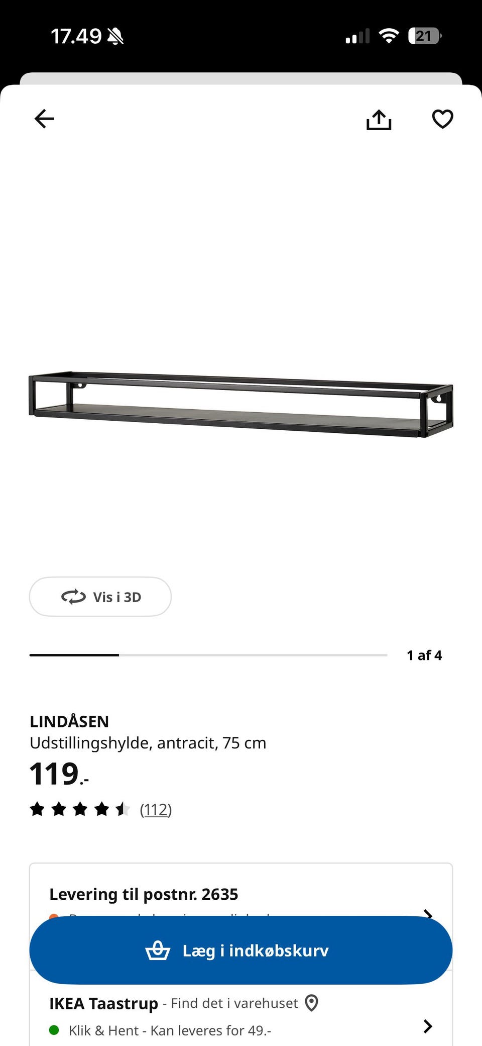 Galleribillede