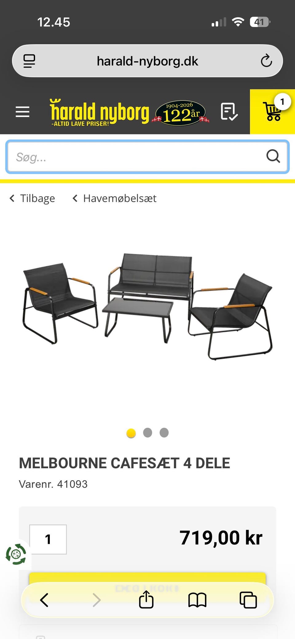 Galleribillede
