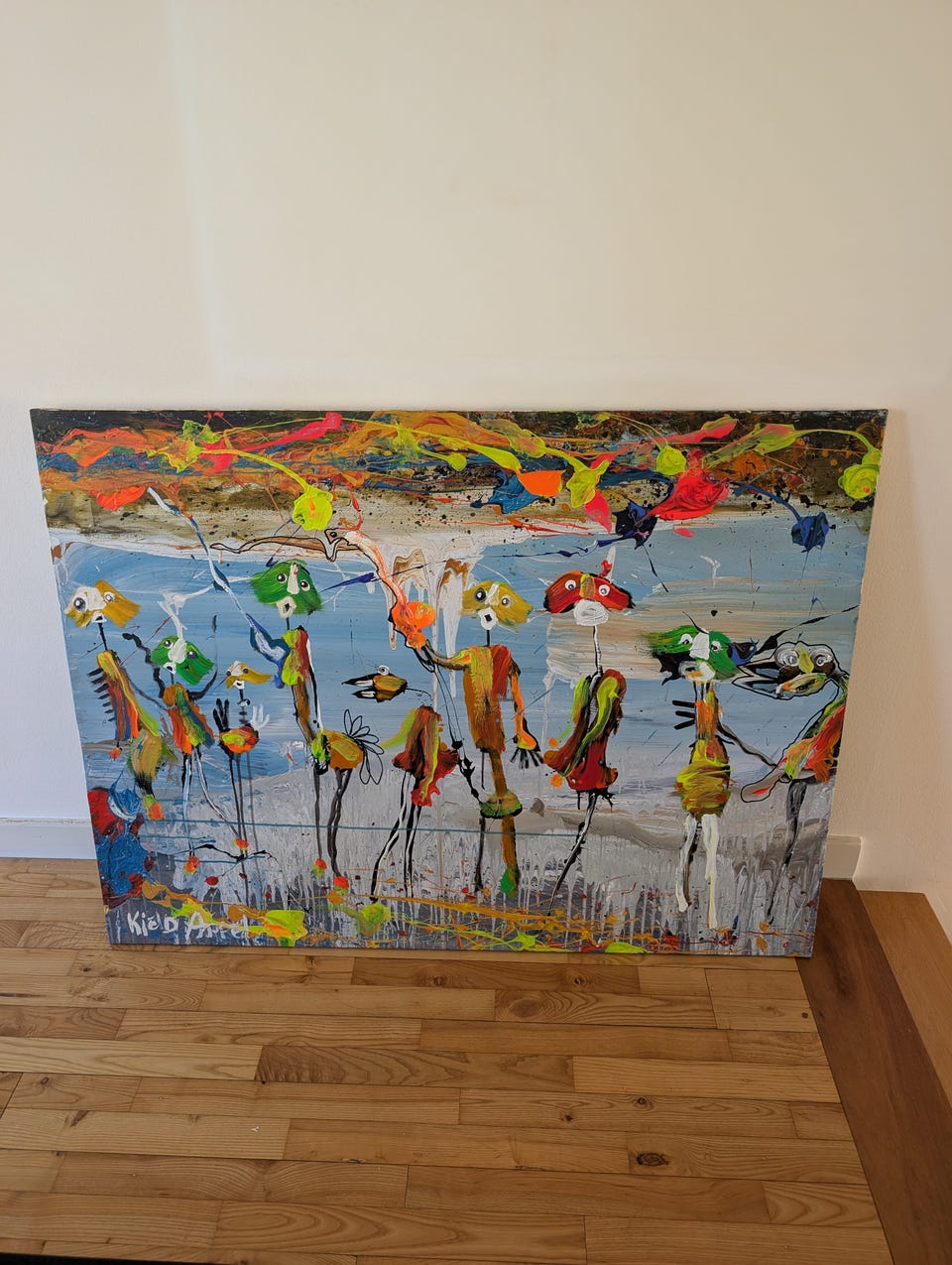Galleribillede