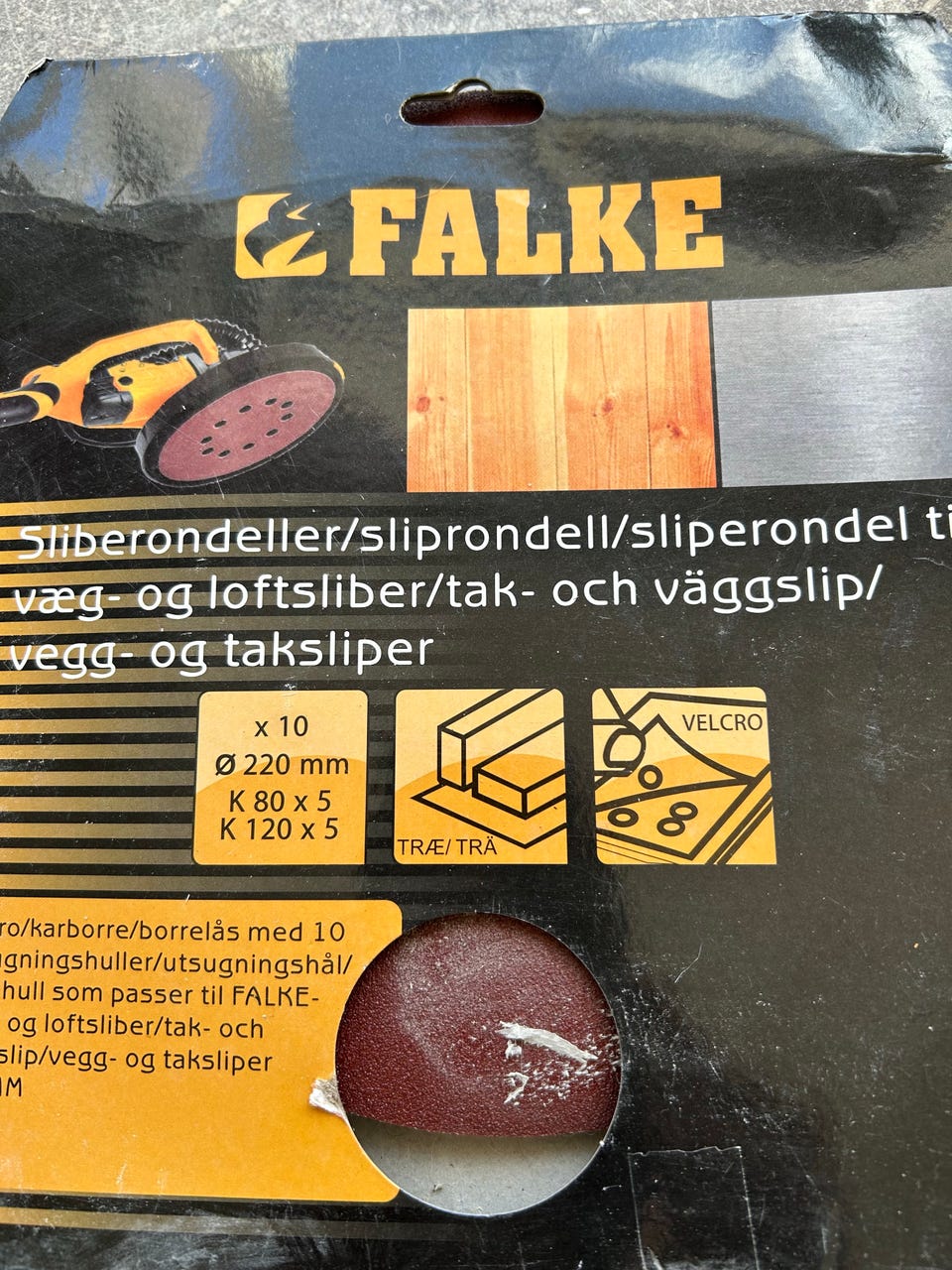 Galleribillede