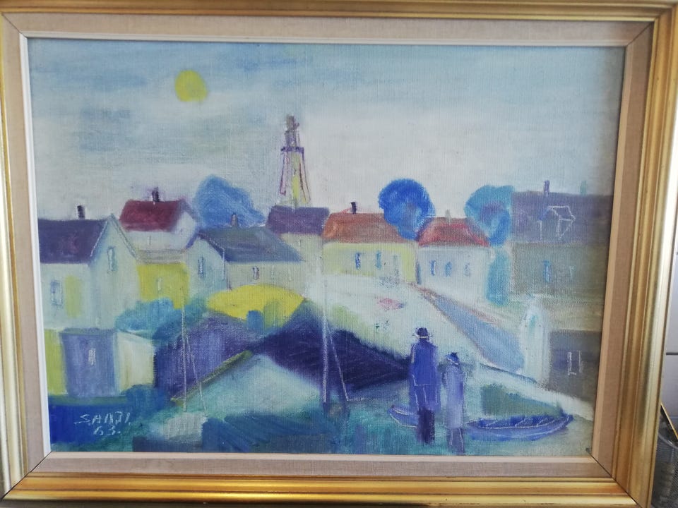 Galleribillede