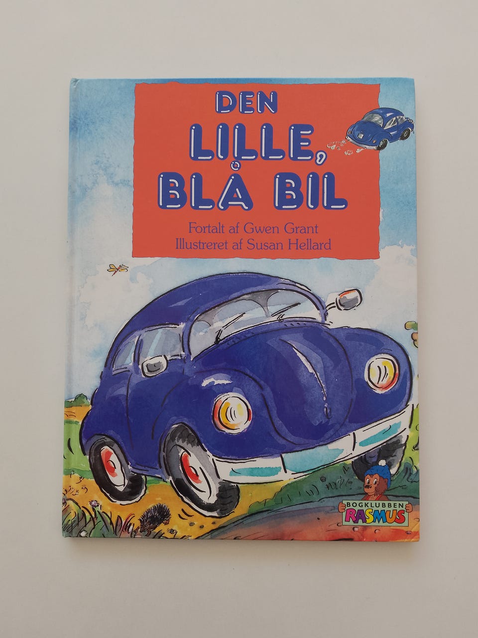 Galleribillede