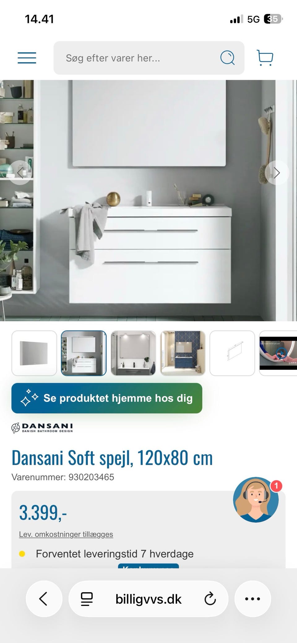 Galleribillede