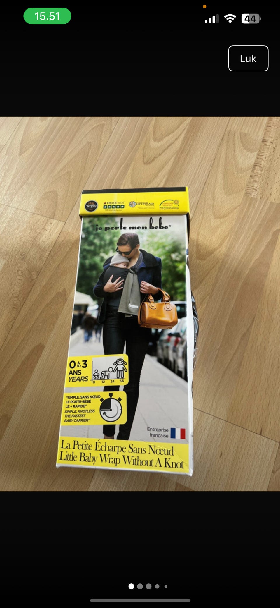 Galleribillede