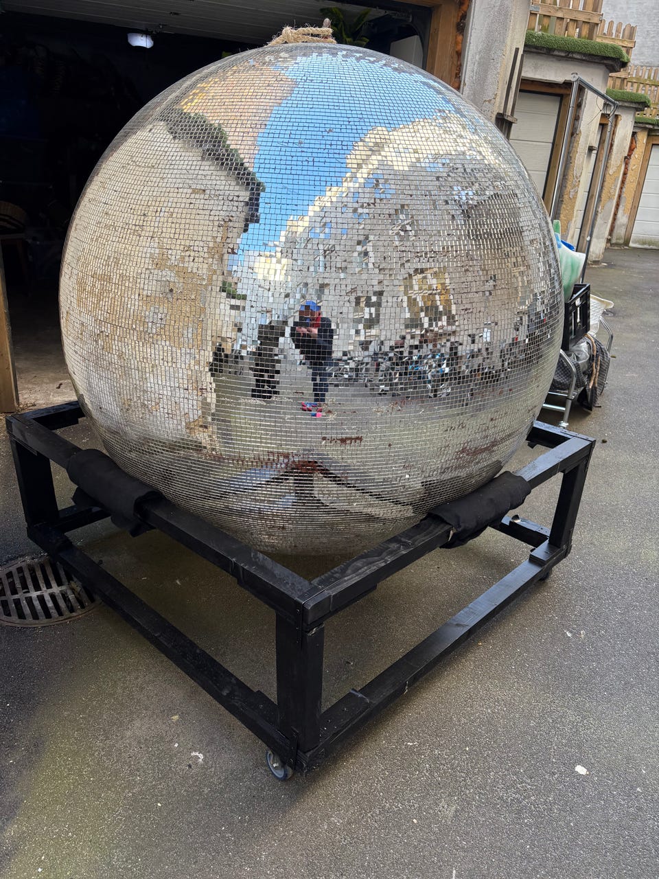 Galleribillede
