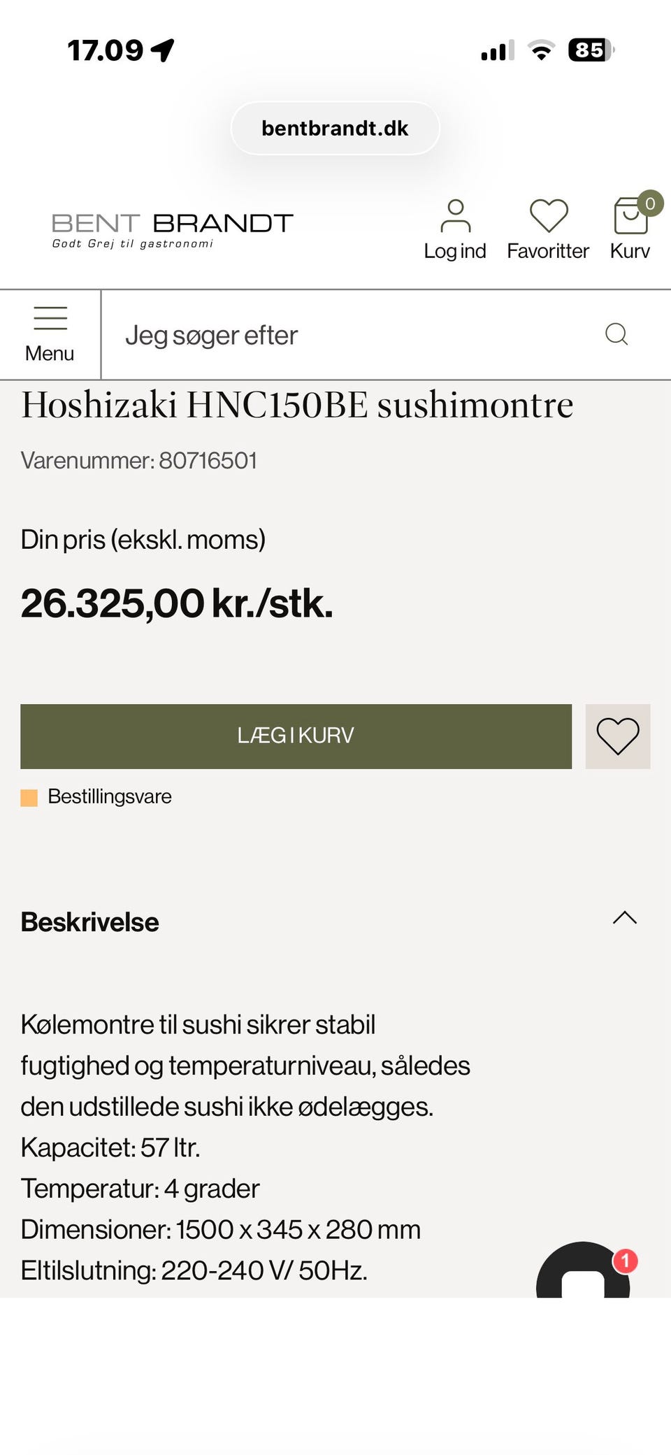 Galleribillede