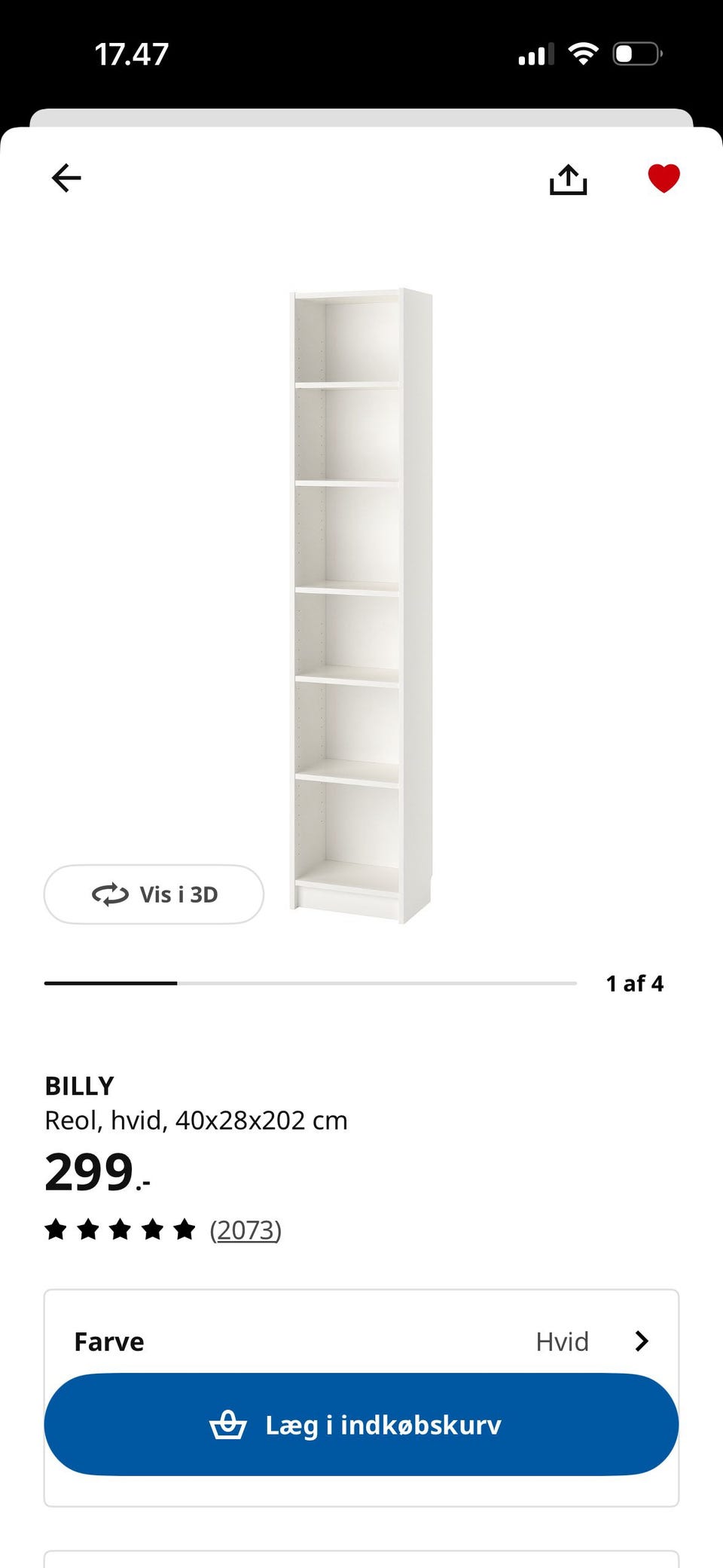 Galleribillede