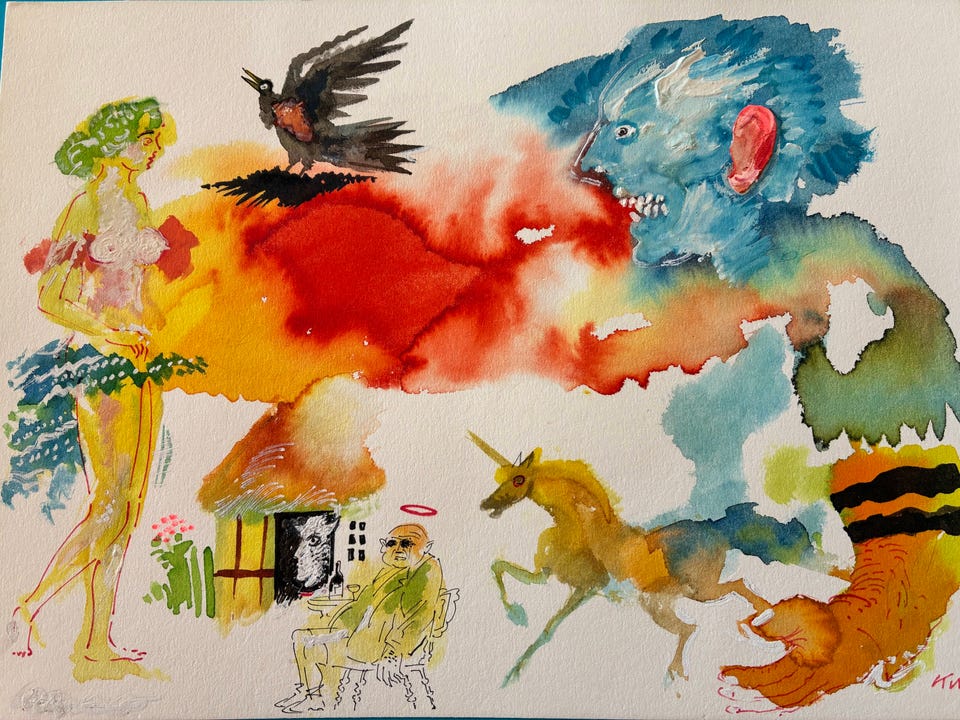 Galleribillede