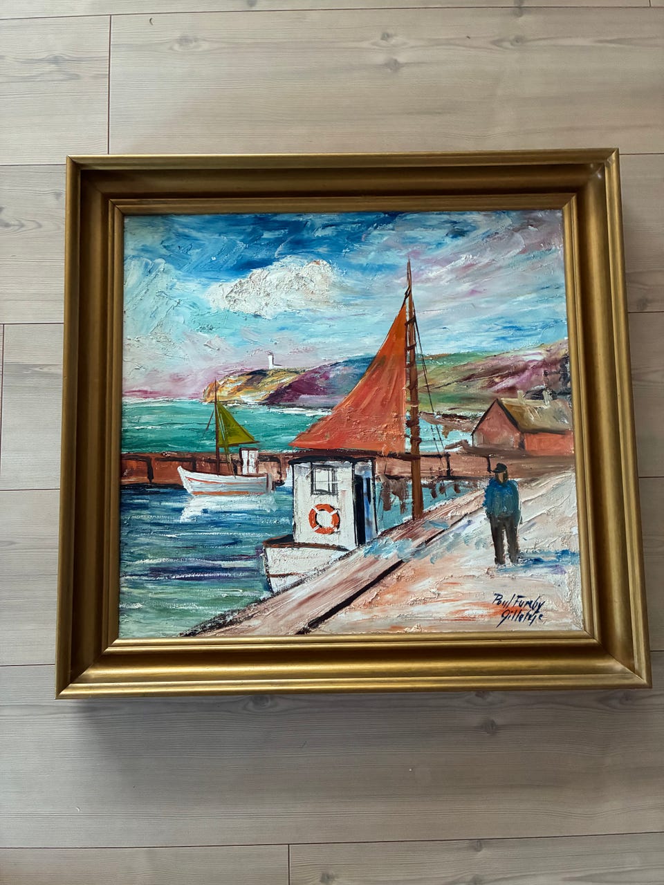 Galleribillede