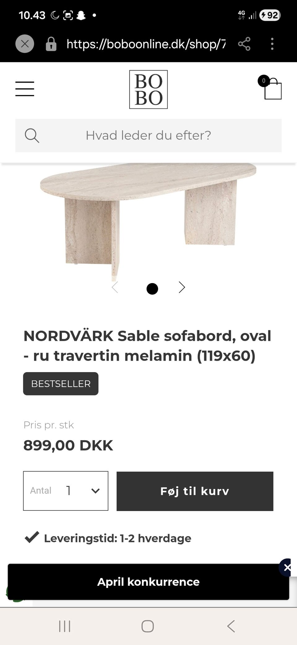 Galleribillede