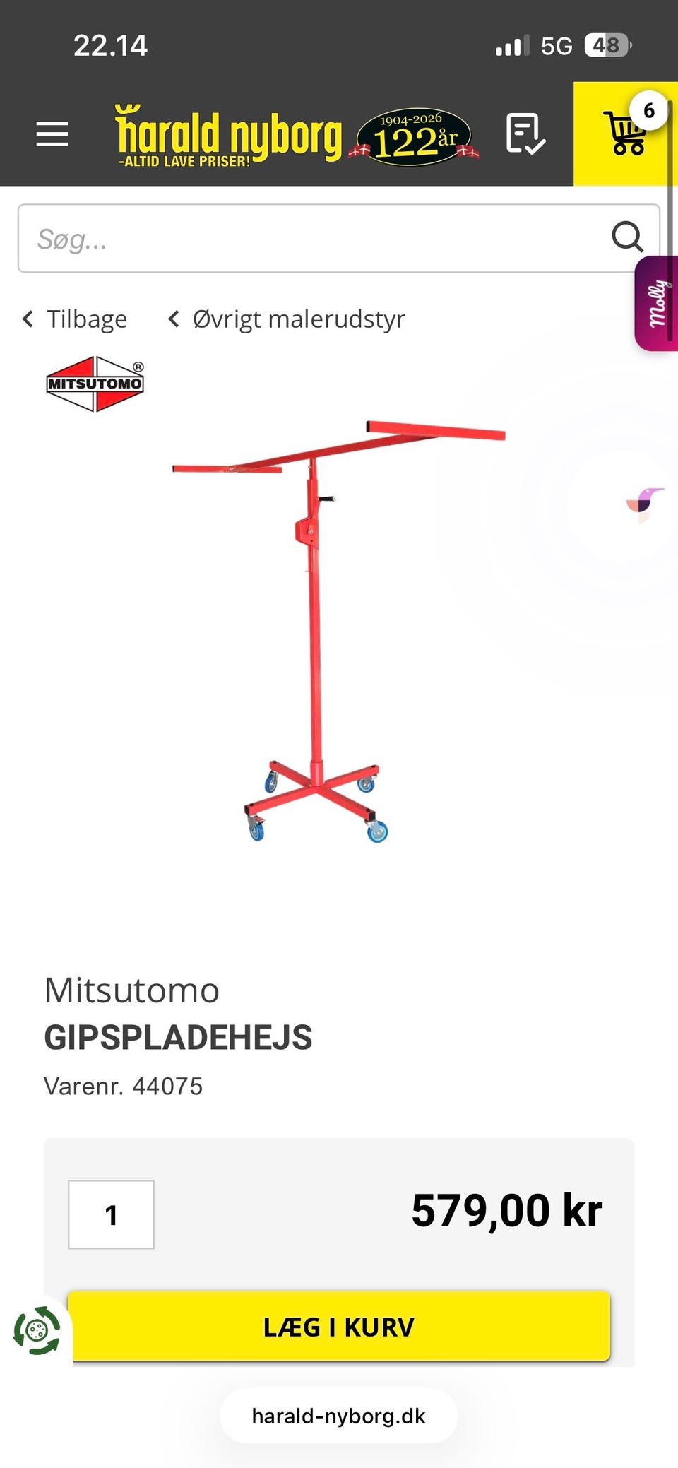 Galleribillede