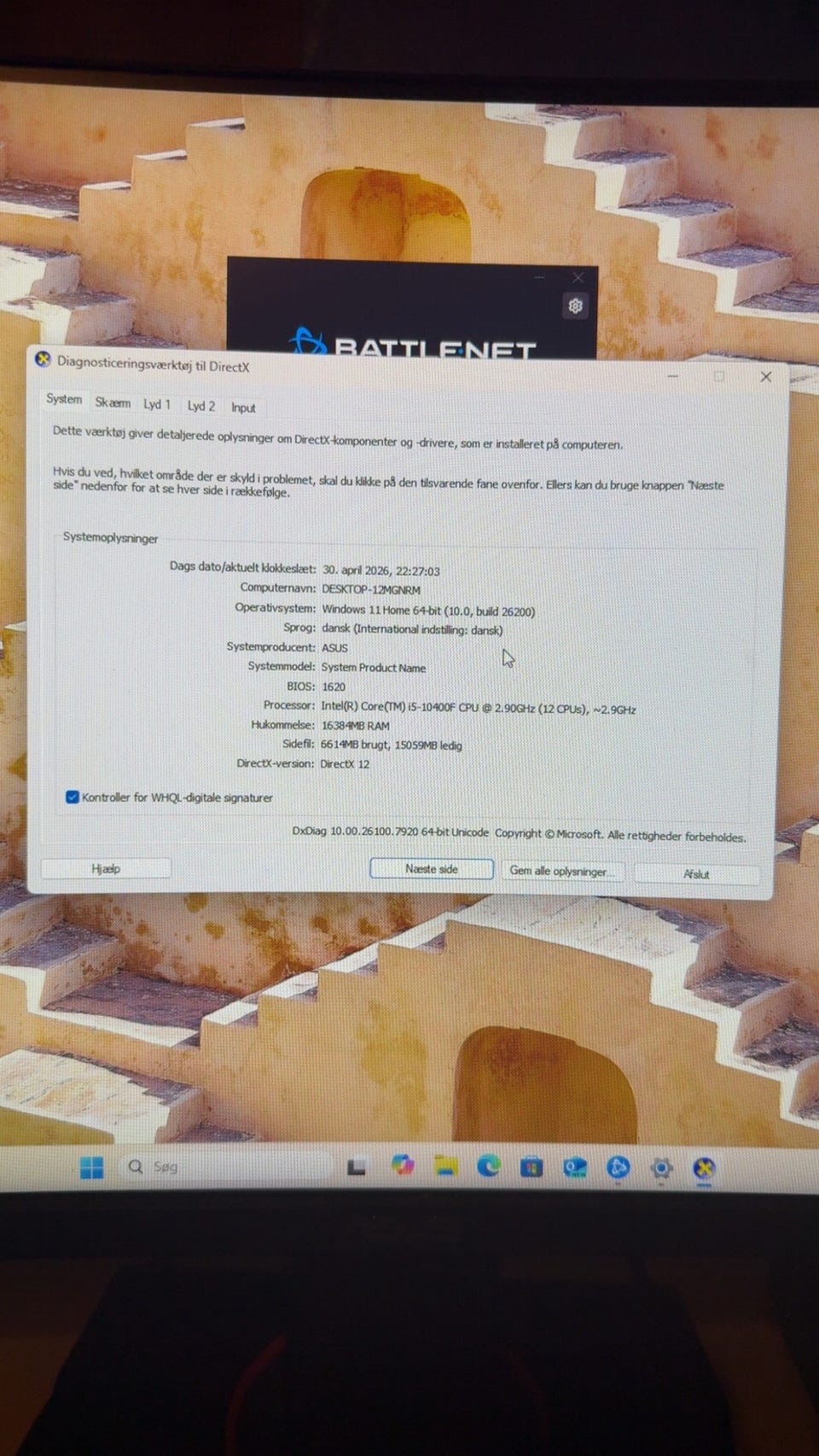 Galleribillede