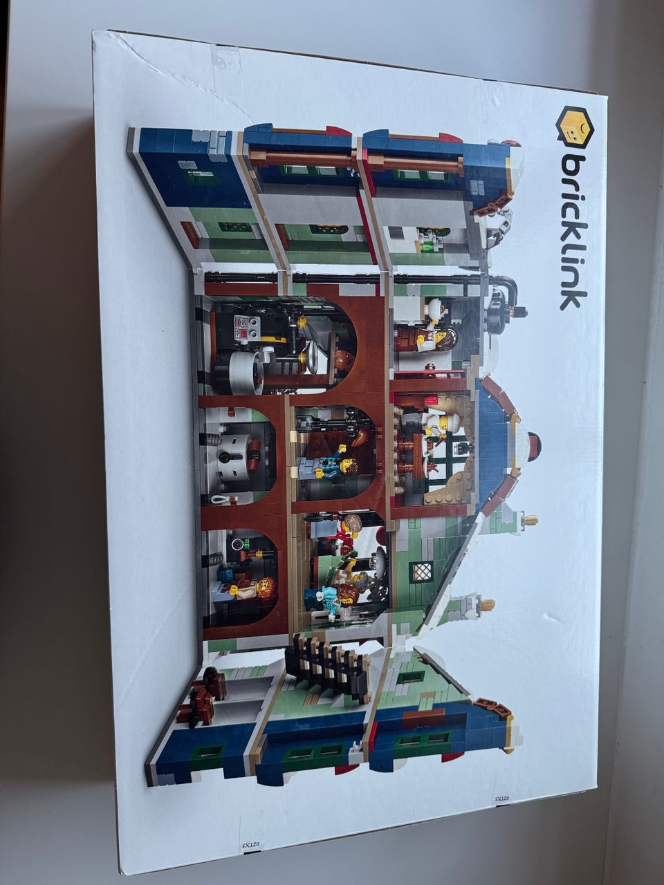 Galleribillede