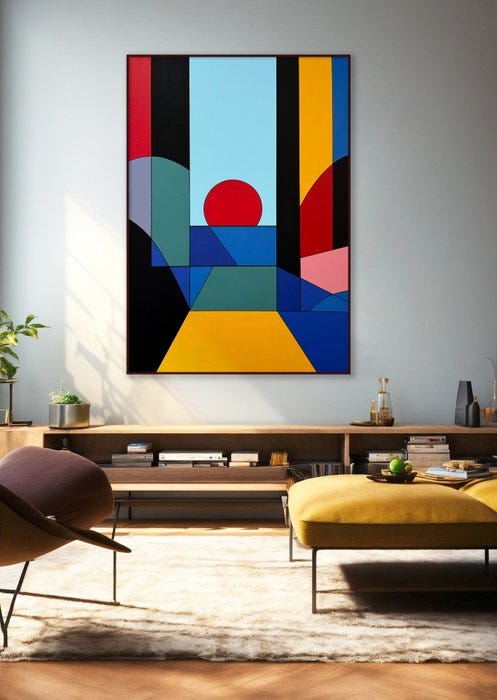 Galleribillede