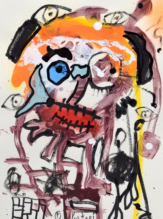 Galleribillede
