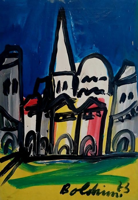 Galleribillede