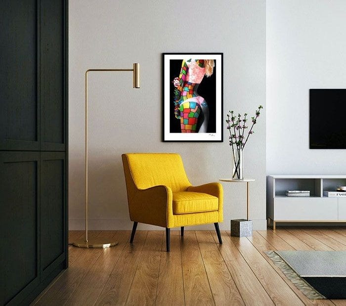 Galleribillede