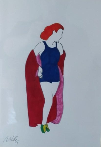 Galleribillede