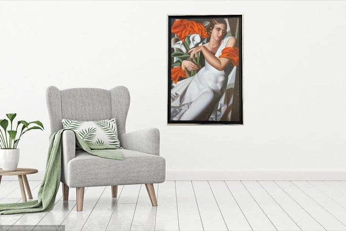 Galleribillede