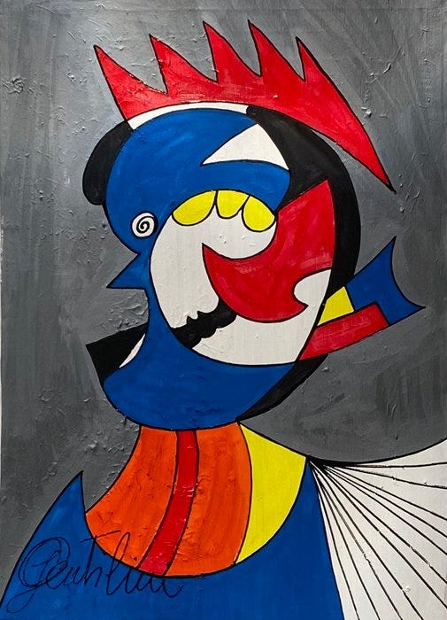 Galleribillede