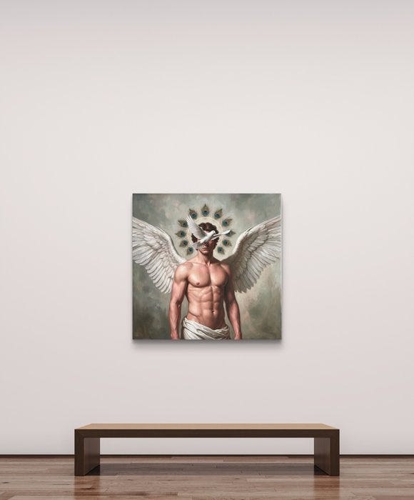 Galleribillede