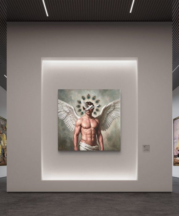 Galleribillede