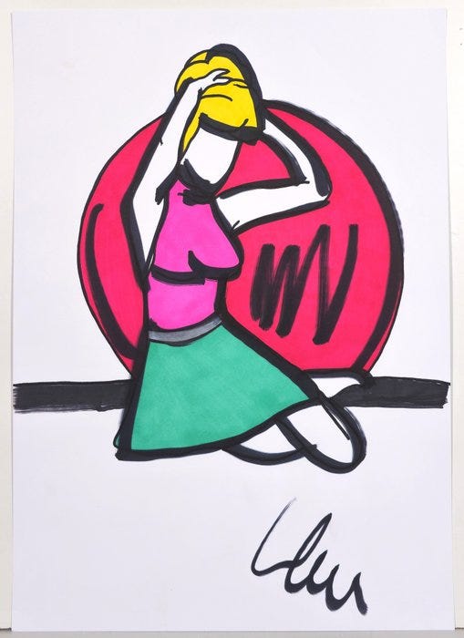 Galleribillede
