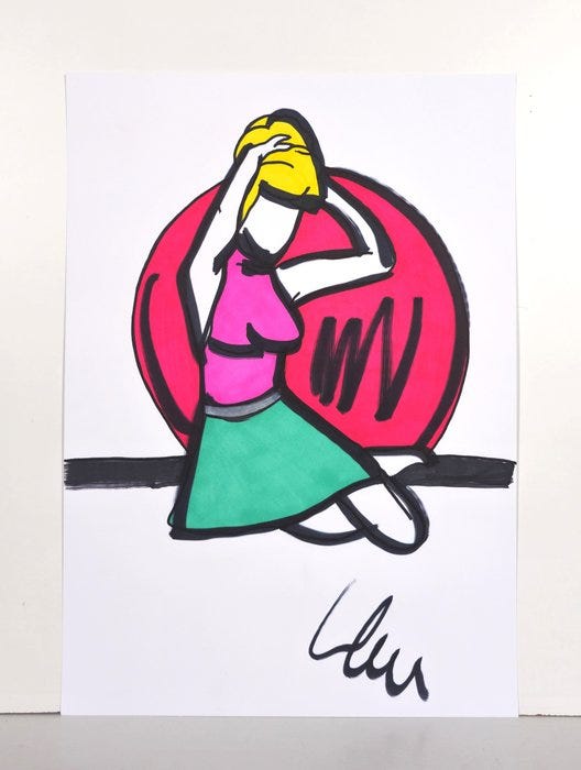 Galleribillede