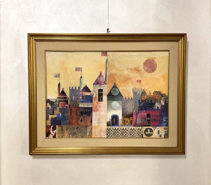 Galleribillede
